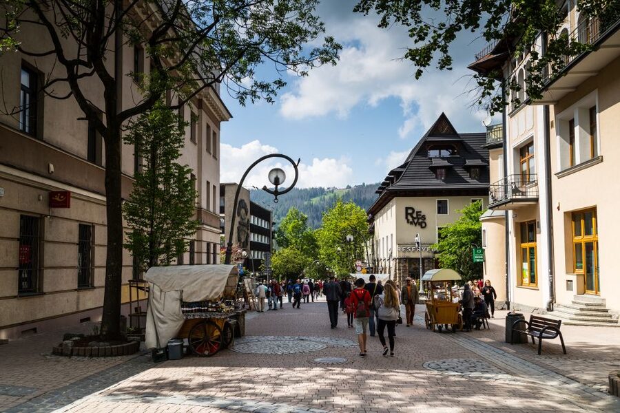 From Krakow: Zakopane Tour with Gubalowka Funicular & Museum - Practical details before you reserve