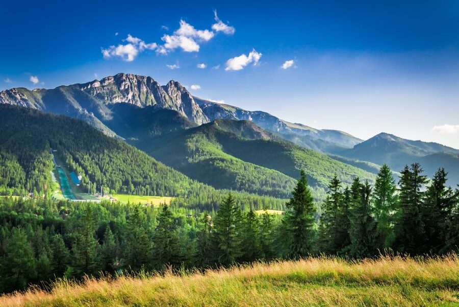 From Krakow: Zakopane Tour with Gubalowka Funicular & Museum - Why this Zakopane day trip works