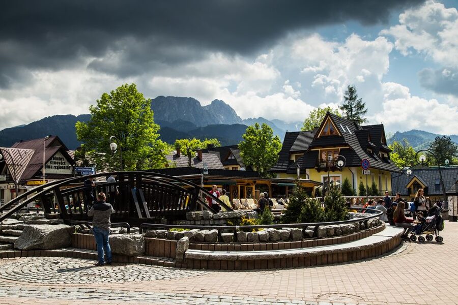 From Krakow: Zakopane Tour with Gubalowka Funicular & Museum - Who should book this tour