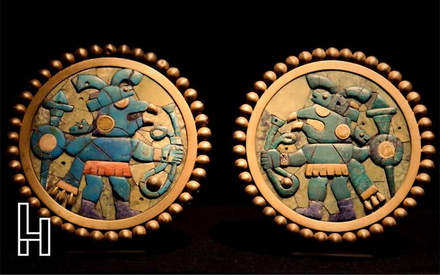 From Lima: Pachacamac Inka Pyramids & The Larco Museum Tour - Key points at a glance