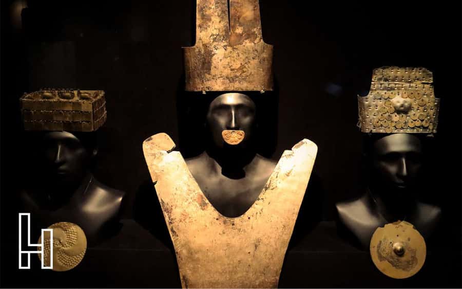 From Lima: Pachacamac Inka Pyramids & The Larco Museum Tour - Why combine Pachacamac and the Larco Museum?