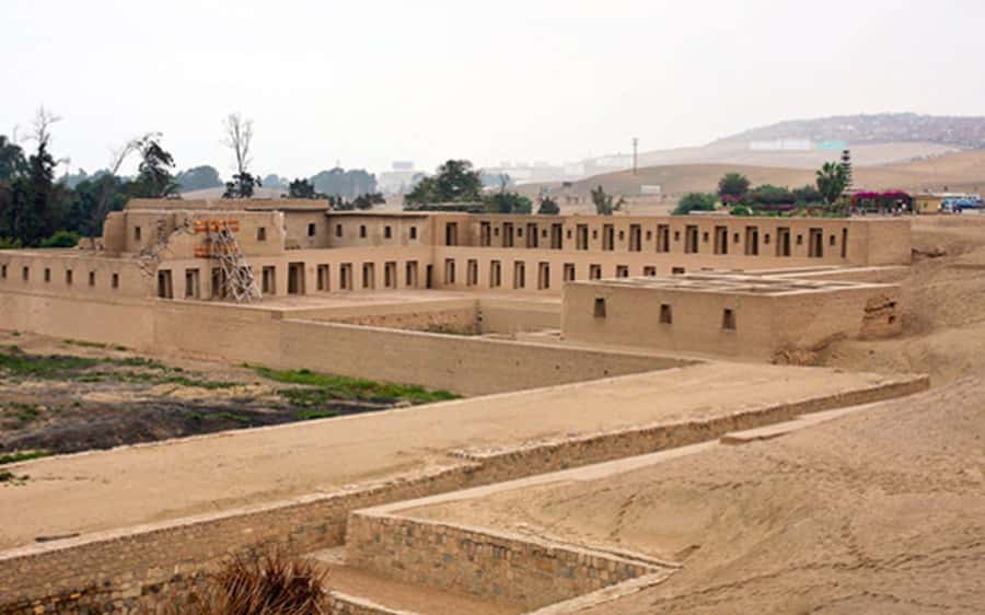 From Lima: Pachacamac Inka Pyramids & The Larco Museum Tour - Is $78 a fair price?