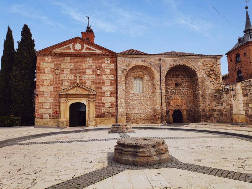 From Madrid: Alcalá de Henares & Cervantes Museum Day Trip - Guide quality and language