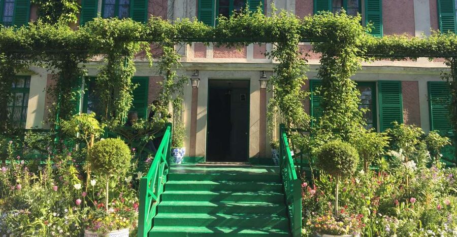 From Paris: Private Trip to Giverny, Monet's House & Museum - Key points to know before you book