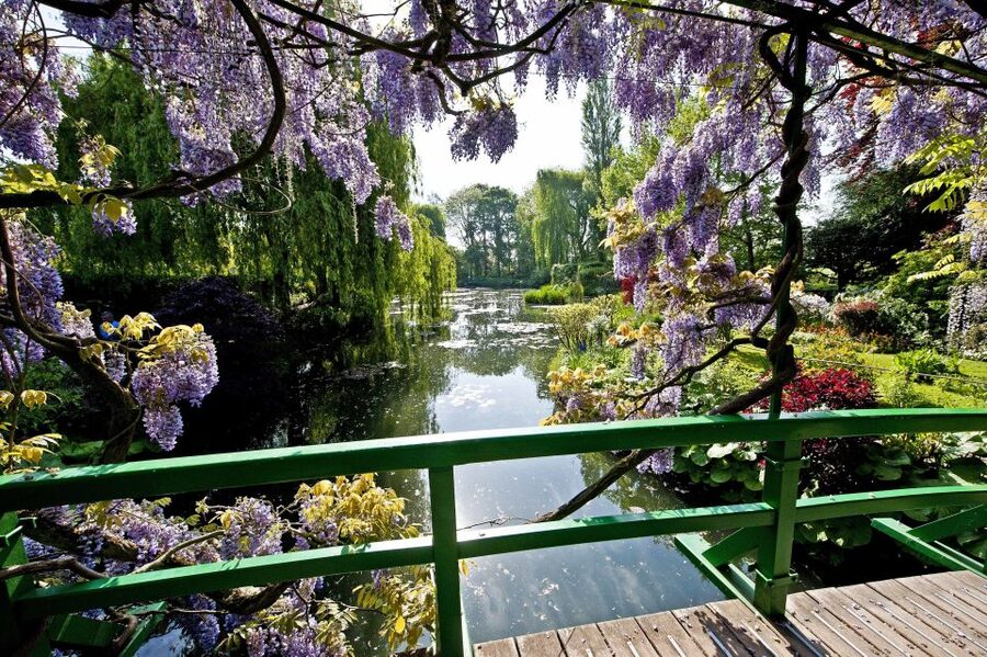 From Paris: Private Trip to Giverny, Monet's House & Museum - Is $802 good value for your group?
