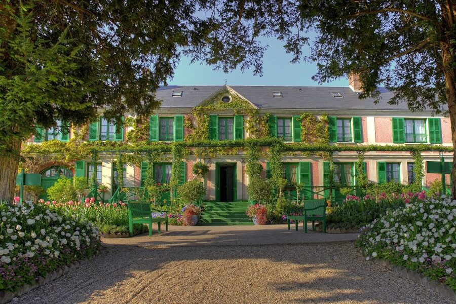 From Paris: Private Trip to Giverny, Monet's House & Museum - Who should choose this Giverny trip?