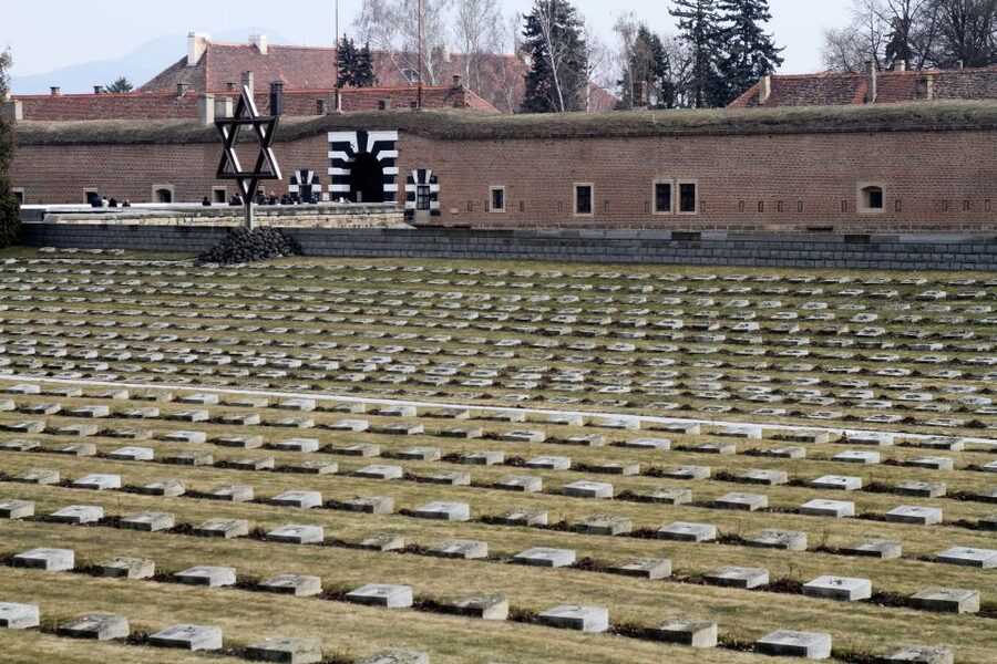 From Prague: Terezín and Ghetto Museum Guided Tour - Why Terezín is a different day trip from Prague