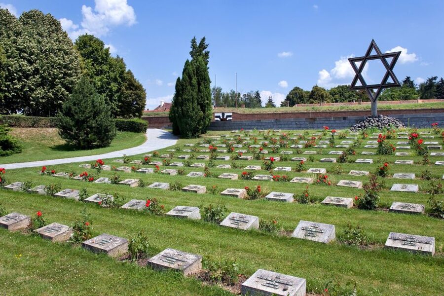From Prague: Terezín and Ghetto Museum Guided Tour - The drive from Prague and the value of hotel pickup