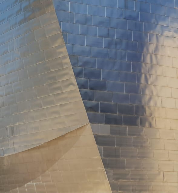 From San Sebastian: Bilbao, Guggenheim & Dragonstone Tour - What the guides add to the day