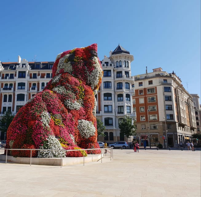 From San Sebastian: Bilbao, Guggenheim & Dragonstone Tour - Who should book this tour?