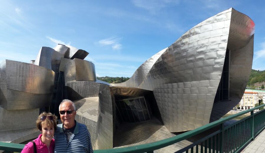 From San Sebastian: Bilbao & Guggenheim Museum Private Tour - Walking Bilbao’s Old Town