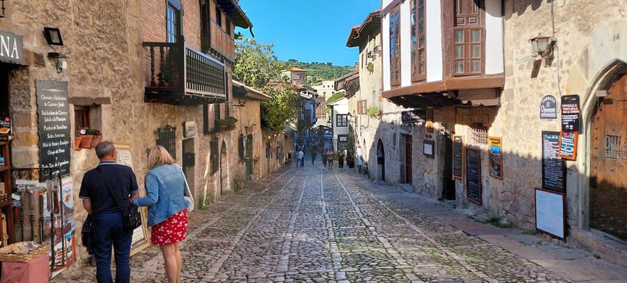 From Santander: Santillana del Mar & Altamira Museum Tour - Altamira Museum and the Neocave