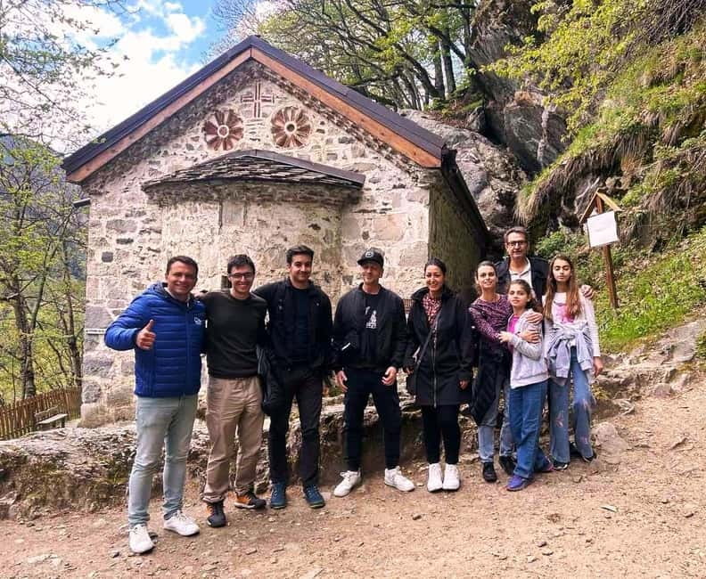 From Sofia: Rila Monastery and Optional Museum, Cave or Spa - Why Rila Monastery is worth the long ride