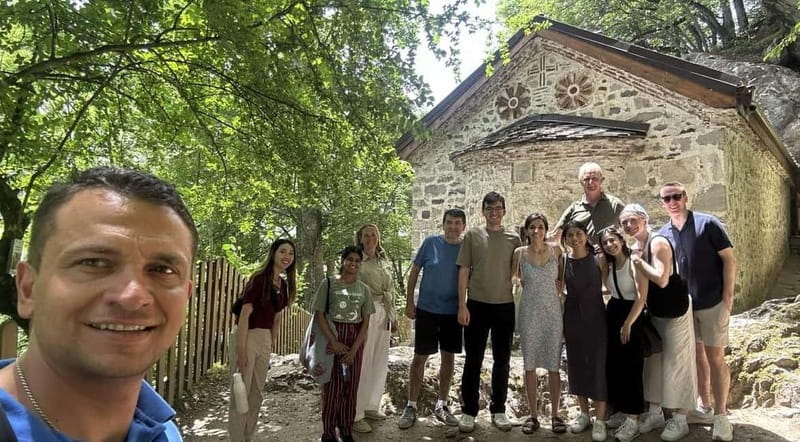 From Sofia: Rila Monastery and Optional Museum, Cave or Spa - Should you book this Rila Monastery tour?
