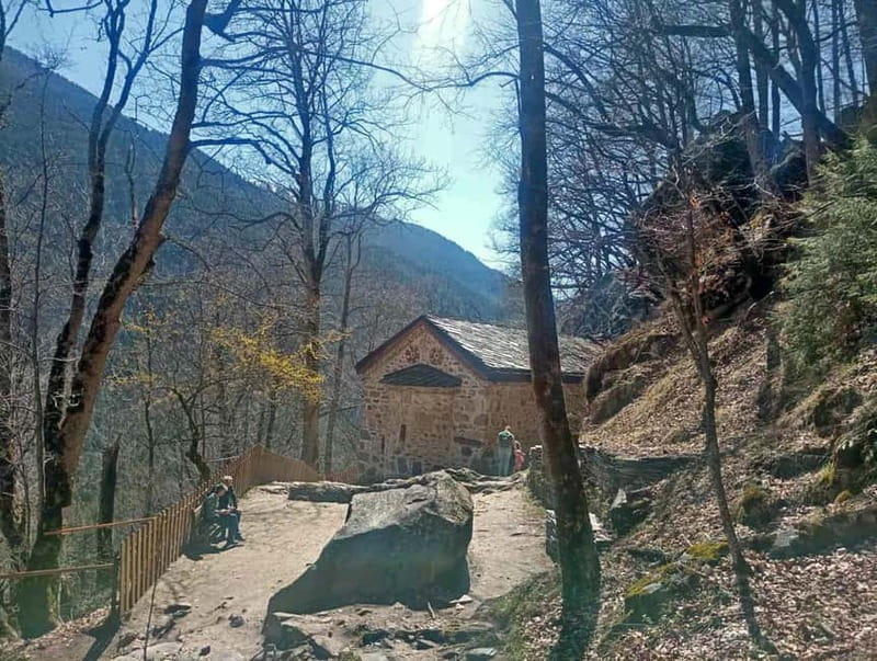 From Sofia: Rila Monastery and Optional Museum, Cave or Spa - FAQ