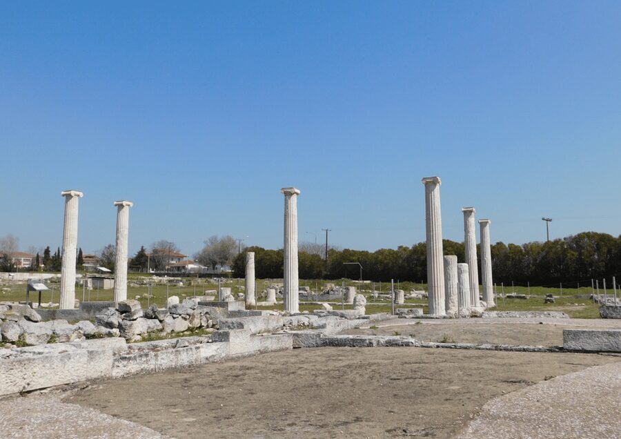 From Thessaloniki: Aigai Royal Tombs & Pella Museum Day Trip - Price, extra fees, and overall value