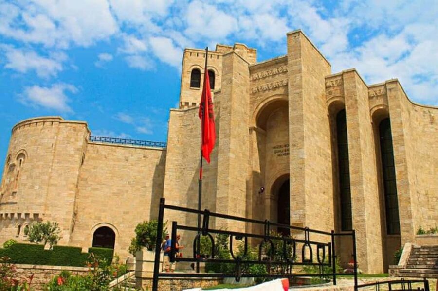 From Tirana: Half-Day Kruja Trip and Skanderbeg Museum Entry - Key points to know before you go