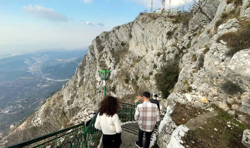 From Tirana: Half-Day Kruja Trip and Skanderbeg Museum Entry - Who will get the most from this outing