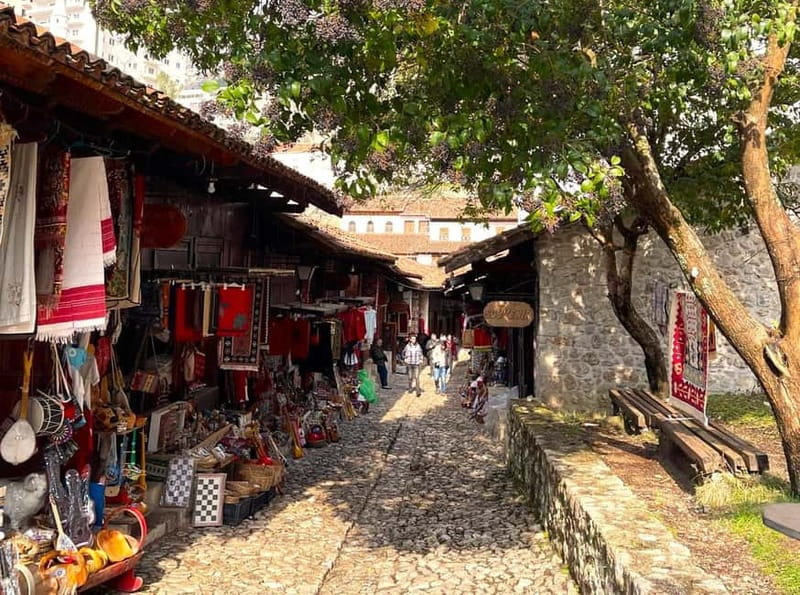 From Tirana: Half-Day Kruja Trip and Skanderbeg Museum Entry - Should you book the Kruja half-day trip?