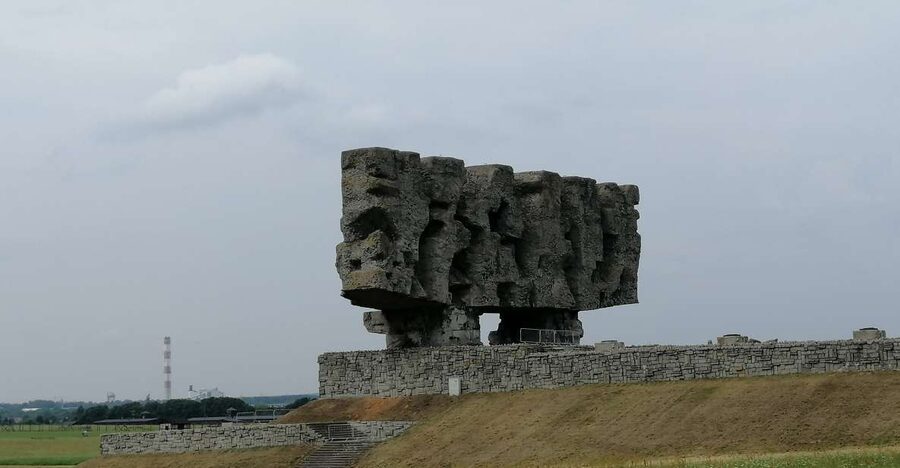 From Warsaw: Lublin and Majdanek State Museum Day Tour - Why Majdanek changes the tone of the day