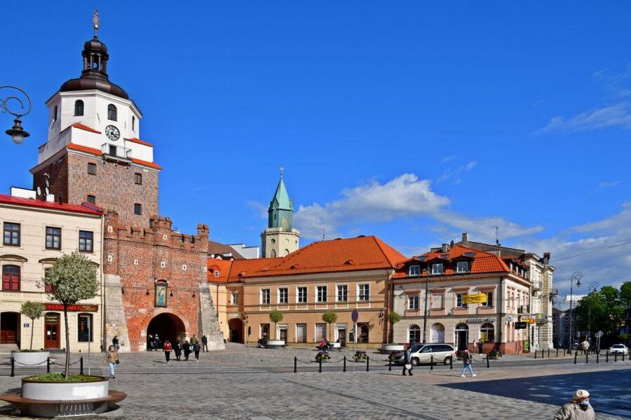 From Warsaw: Lublin and Majdanek State Museum Day Tour - Is $231 a fair price?
