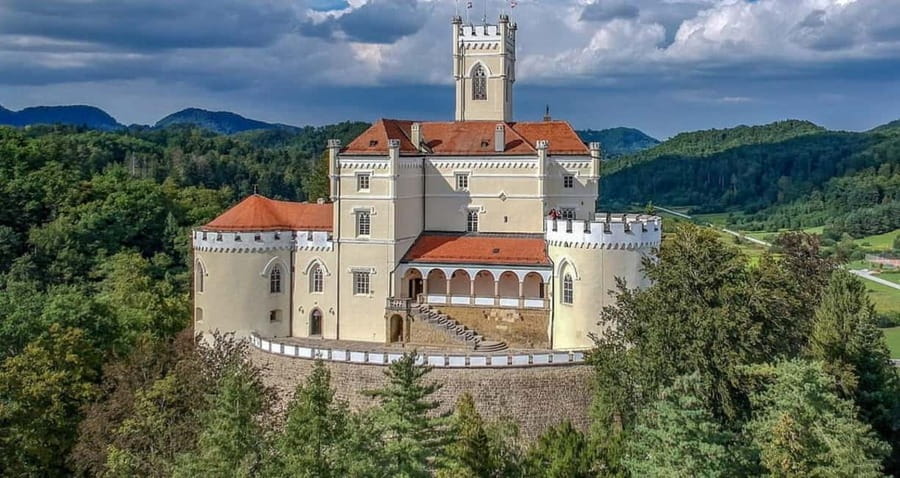 From Zagreb:Discover North Croatia, Museums, Castle and City - Why this northern Croatia day trip works