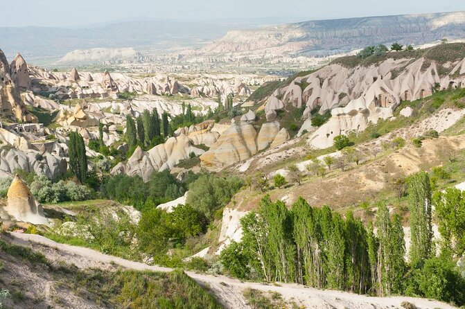 Full-Day Cappadocia Green Tour (With / Without Museum Lunch) - Why the Green Tour is Cappadocia’s most varied day out