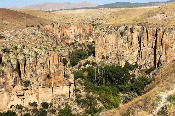 Full-Day Cappadocia Green Tour (With / Without Museum Lunch) - Belisirma turns lunch into part of the outing