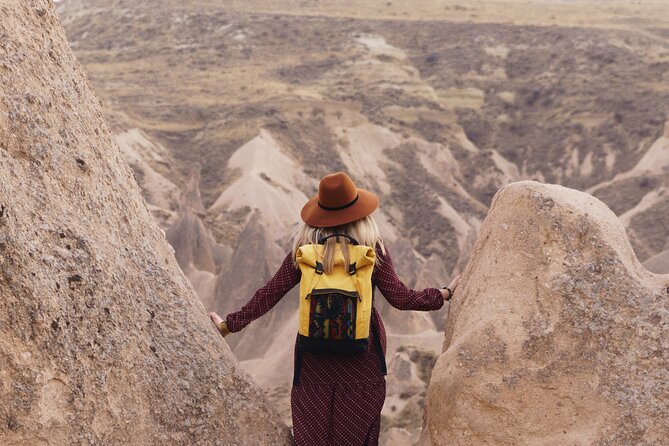 Full-Day Cappadocia Green Tour (With / Without Museum Lunch) - Who should book this Cappadocia Green Tour