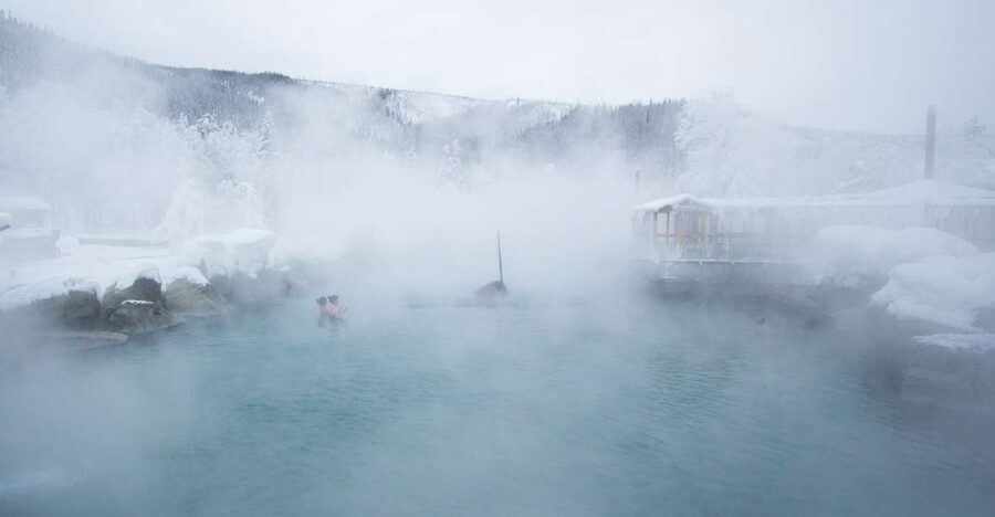 Full Day Ice Museum and Chena Hot Springs Tour - The Ice Museum’s Frozen Interior
