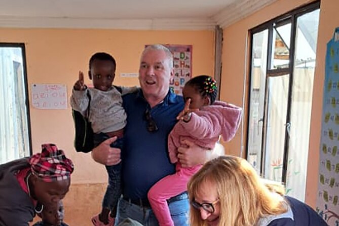 Full-Day Soweto, Apartheid Museum and Lunch Tour - Hector Pieterson Museum and the 1976 uprising