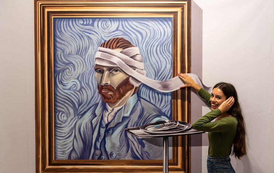 Funchal: 3D Fun Art Museum - Should you book the Funchal 3D Fun Art Museum?