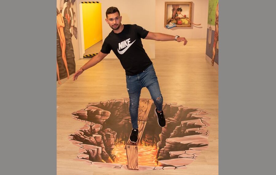 Funchal: 3D Fun Art Museum - Practical advice before you go