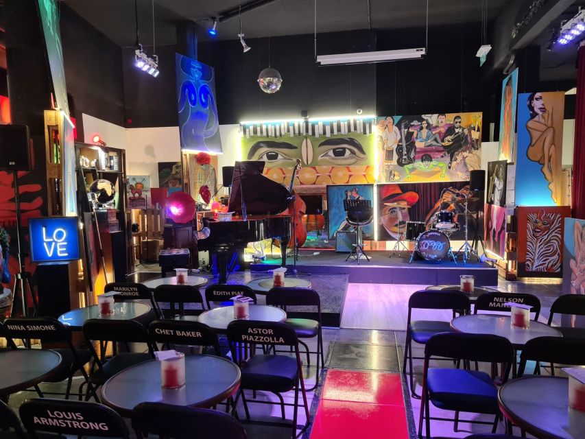 Funchal: MAMMA Museum & Concert Ticket with 1 Drink - Should you book this Funchal evening?