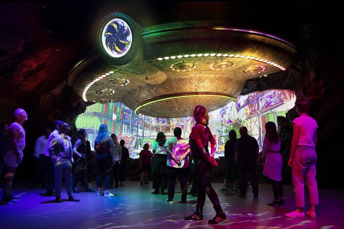 Gallery Highlights Tour and General Admission - How to use the extra two hours