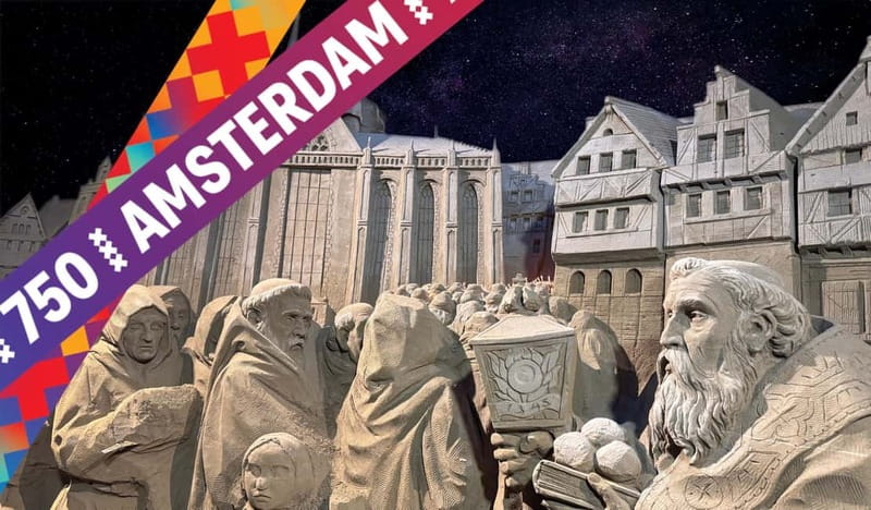 Garderen: Sandsculpture Exhibition Entry Ticket - Timing, language, and access