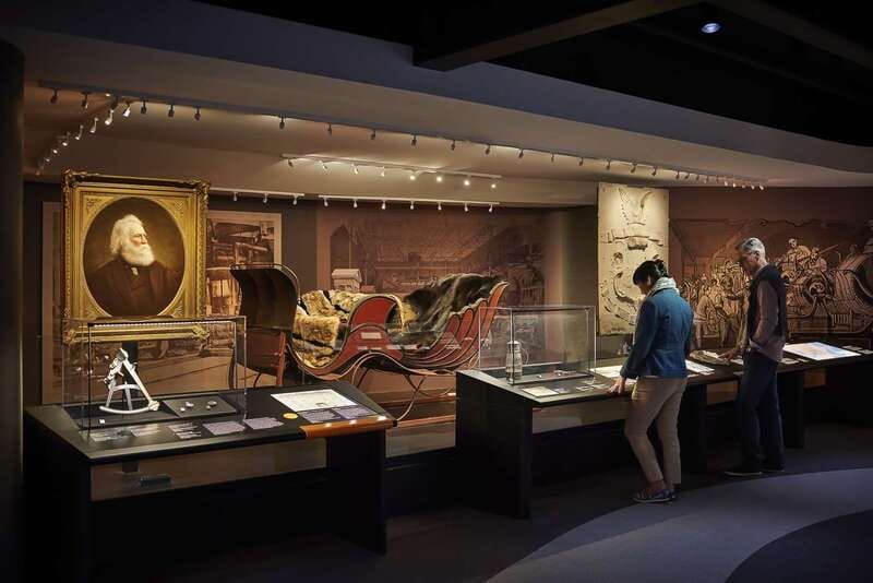 Gatineau: Canadian Museum of History Admission - Should you book the Canadian Museum of History?