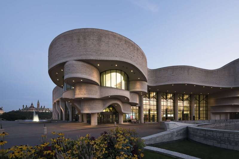 Gatineau: Canadian Museum of History Admission - Make time for four floors of permanent galleries