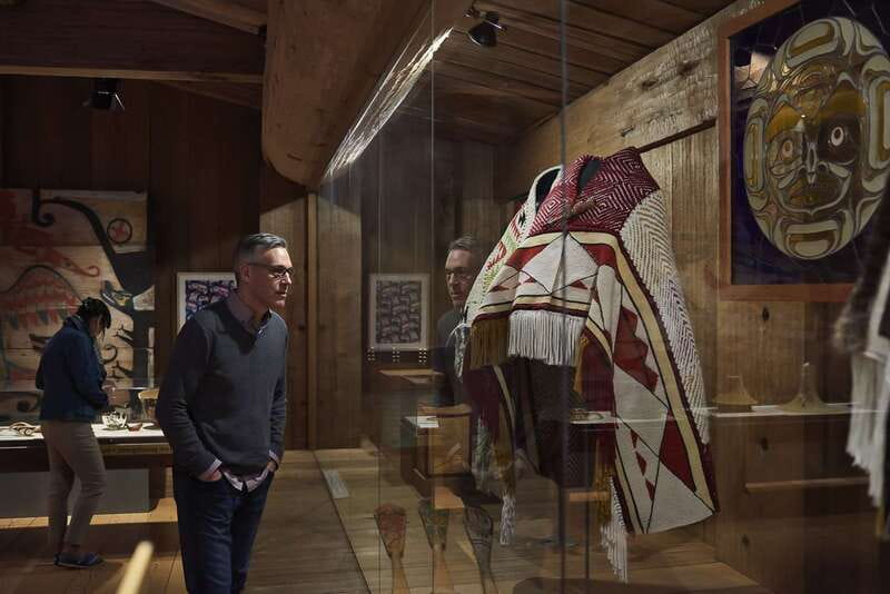 Gatineau: Canadian Museum of History Admission - Add a film at Ciné+