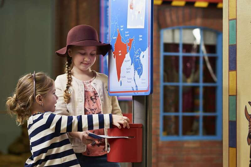 Gatineau: Canadian Museum of History Admission - Who gets the best value from the $20 ticket?