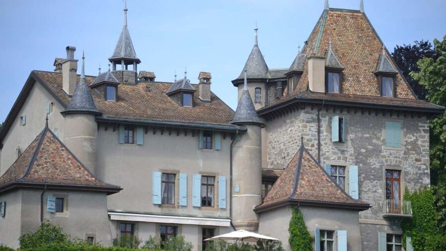 Geneva Countryside And Art Museum At A Castle Wine By E-Bike - Should you book the Geneva countryside e-bike tour?