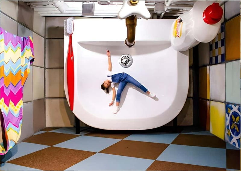 Genoa: Impossible Museum Entry Ticket - Interactive displays keep the visit moving