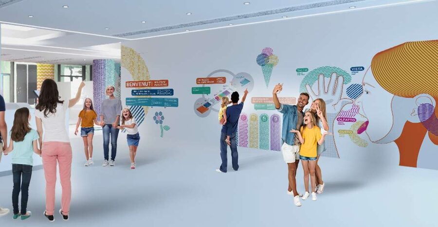 Genoa: The City of Children and Young Museum Entry Ticket - What the museum is really like