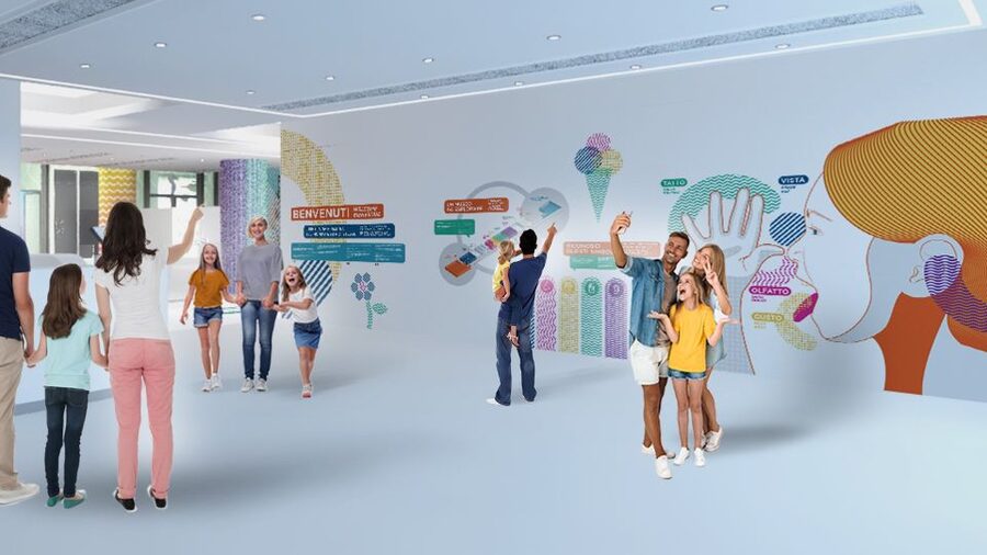 Genoa: The City of Children and Young Museum Entry Ticket - How the $14 ticket measures up