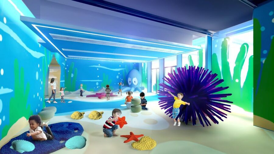 Genoa: The City of Children and Young Museum Entry Ticket - Accessibility and practical details