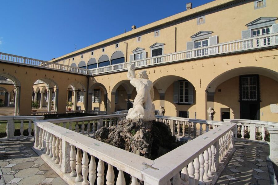 Genoa: Villa del Principe Museum Ticket - Why Villa del Principe matters in Genoa