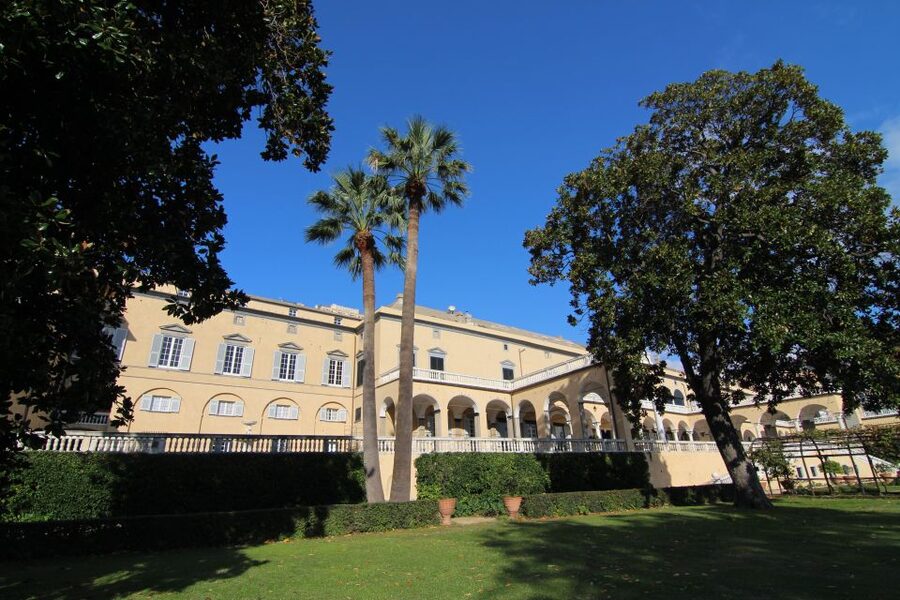 Genoa: Villa del Principe Museum Ticket - Who should visit Villa del Principe?