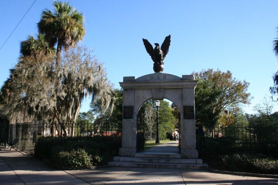 Ghost Tour Featuring The Savannah Paranormal Museum - Key points to know before booking