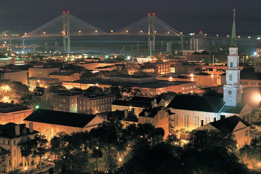 Ghost Tour Featuring The Savannah Paranormal Museum - After-hours access changes the mood