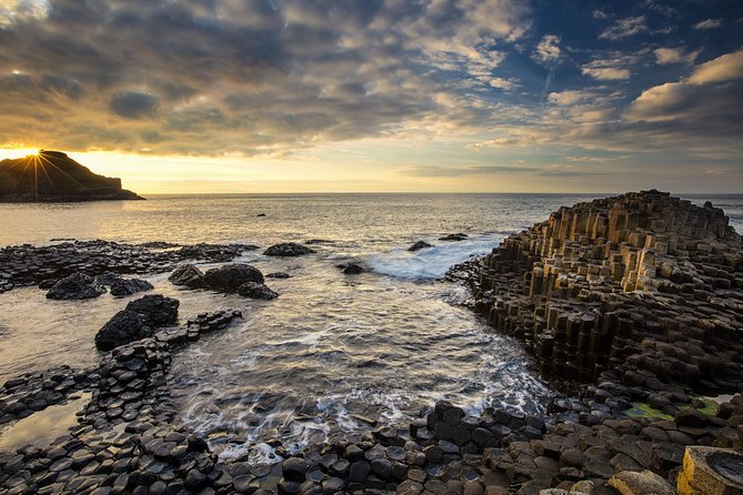 Giant's Causeway with the Titanic Exhibition and the best of Northern Ireland - Why this Dublin day trip works